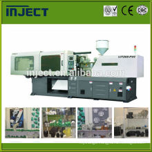 PVC pipe fitting injection mold machine in China